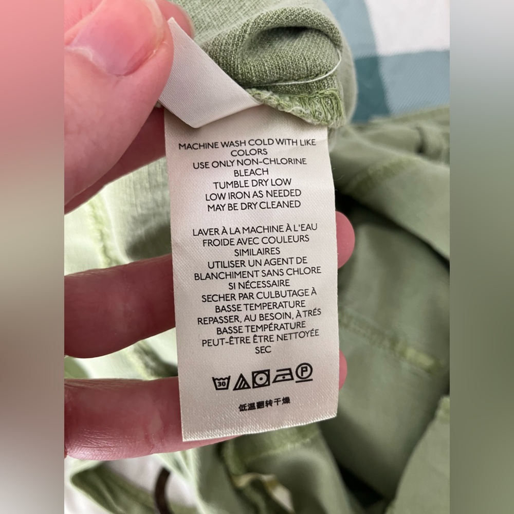 Free People Memphis romper overall shortalls - Picture 13 of 14